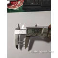 Fence Staples U tipo unghie
